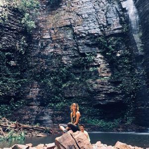 Meet your Posher, Aly